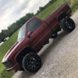 Meet your Posher, Tony